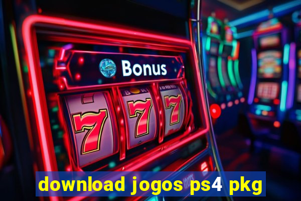 download jogos ps4 pkg